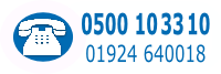 Contact Asbestos removal wakefield